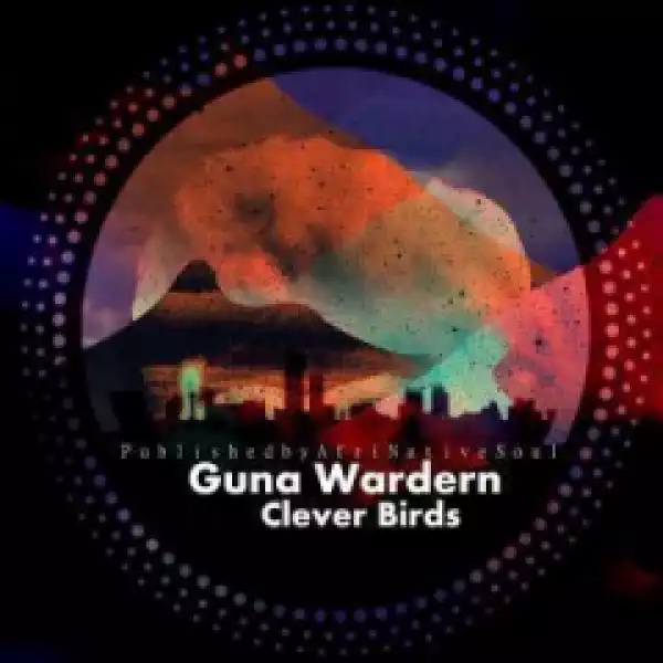 Guna Wardern - Sweet Blowing